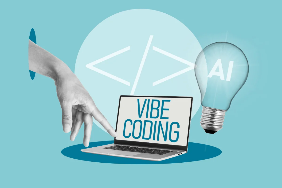 Vibe coding – co to jest i czym się wyróżnia?
