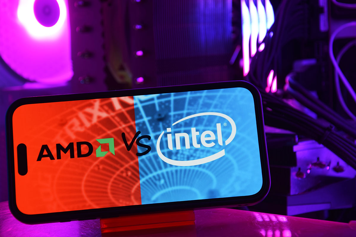 AMD czy Intel – który procesor wybrać w 2026?