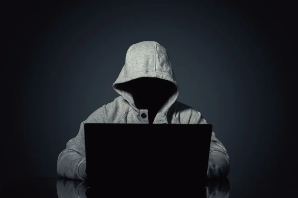 anonimowość w sieci przy vpn