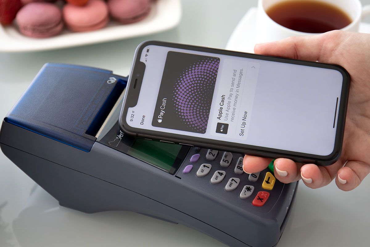 Apple Pay – co to jest i jak działa?