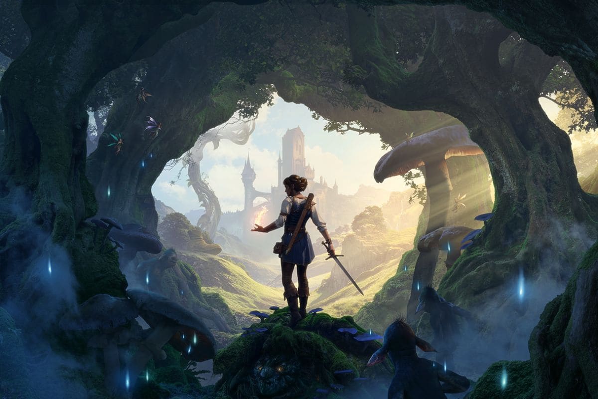 Fable – wszystko, co wiemy o reboocie kultowej serii RPG