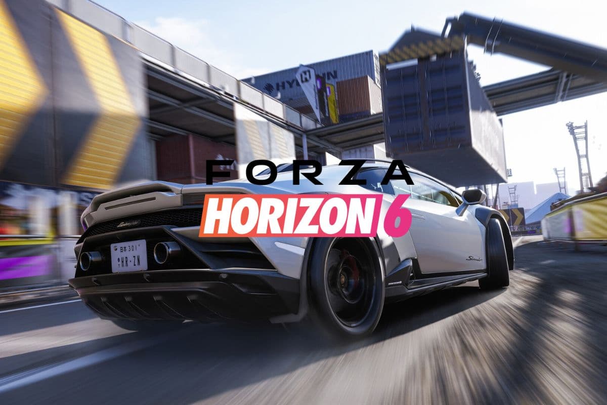 Forza Horizon 6: nowa generacja wyścigów – najważniejsze informacje o grze