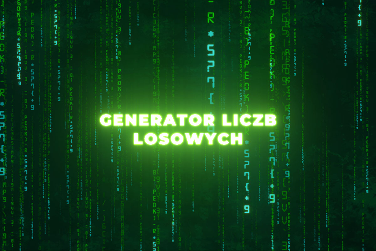 Generator liczb – losowanie online. Jak działa? 