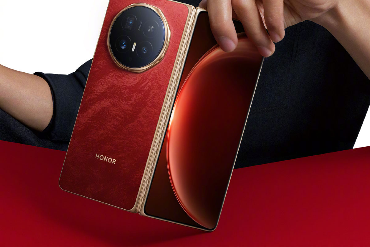 Honor Magic V6 – rewolucyjny składany smartfon. Co o nim wiemy?