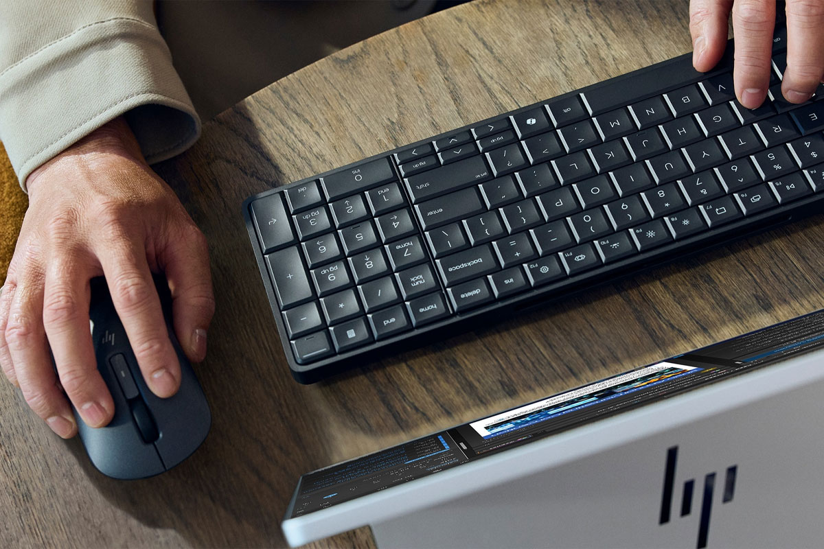 HP EliteBoard G1a – komputer…w klawiaturze? Oto, co musisz wiedzieć