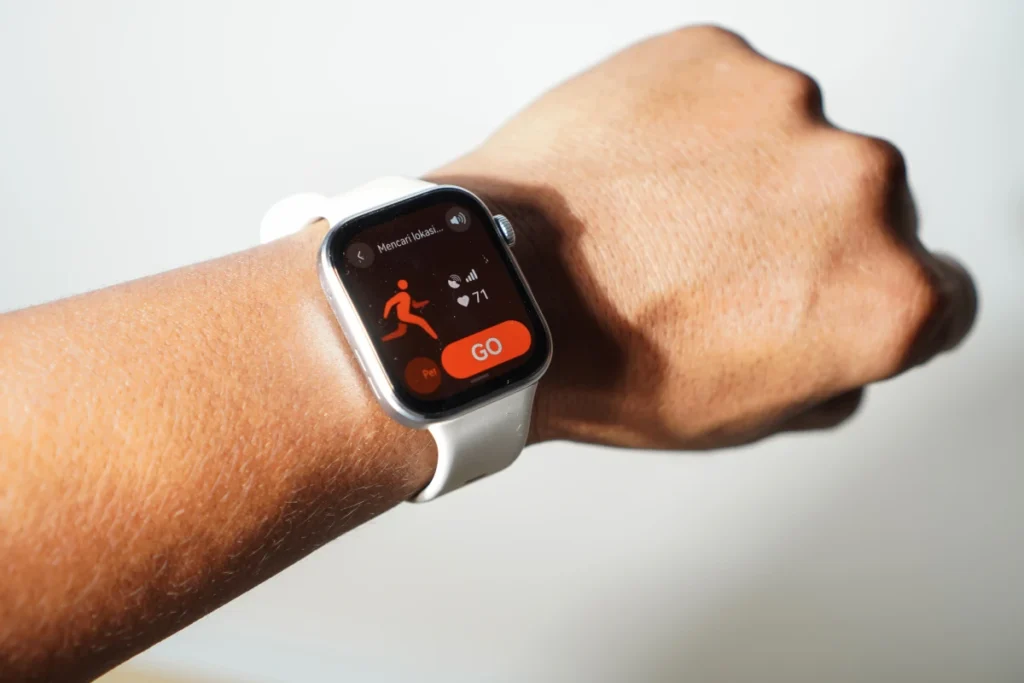 huawei health zdrowie na nadgarstku smartwatch