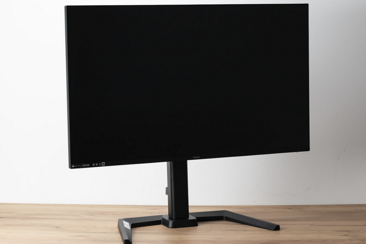 Test iiyama Black Hawk GB2741HSU-B1. Budżetowy IPS, który zaskakuje