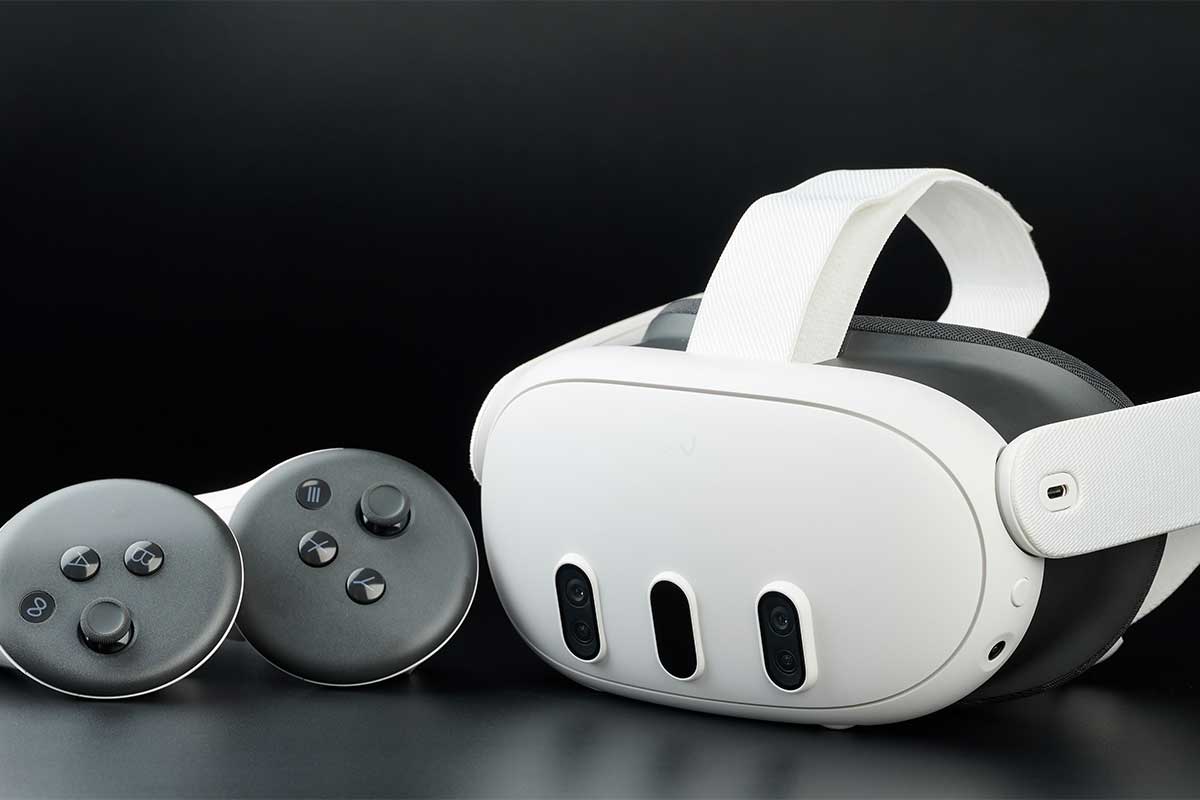 Meta Quest – co to jest, jak działa i czy warto kupić gogle VR od Meta?