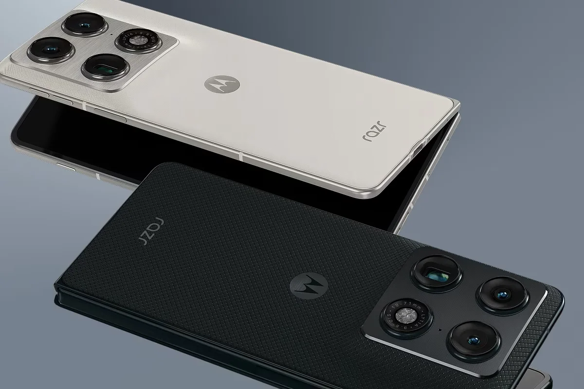 Motorola Razr Fold – składany smartfon Motoroli. Oto wszystko co wiemy o premierze, specyfikacji i cenie składaka
