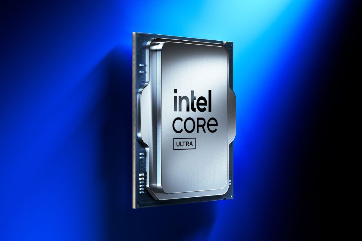Nowe procesory Intela: Core Ultra 5 250K Plus i Core Ultra 7 270K Plus – czy Niebiescy postraszyli AMD?