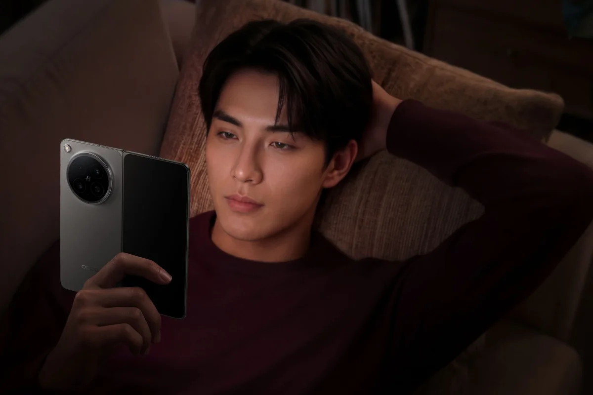 Oppo Find N6 – składany smartfon Oppo. Oto wszystko co wiemy o specyfikacji, wyglądzie i cenie