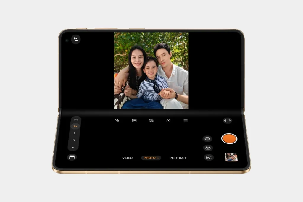 oppo find n6 zdjęcia