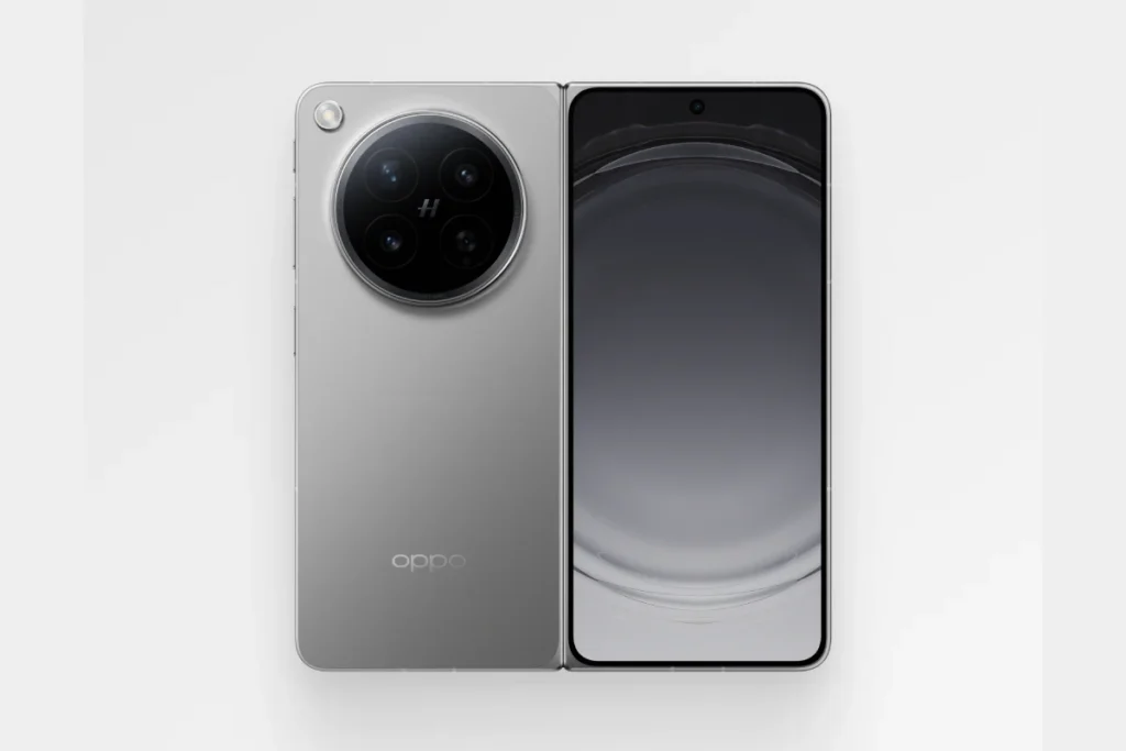 oppo find n6 budowa