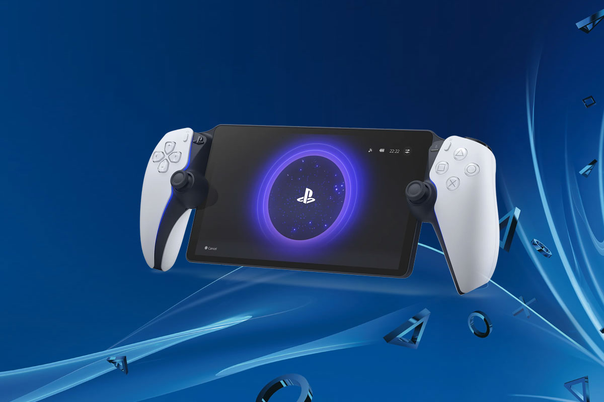 PS Portal – wszystko, co trzeba wiedzieć o PlayStation Portal