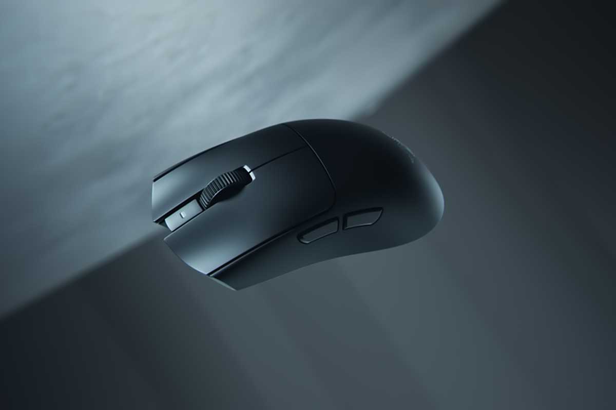 Razer Viper V4 Pro i Gigantus V2 Pro zaprezentowane! Co o nich wiemy?