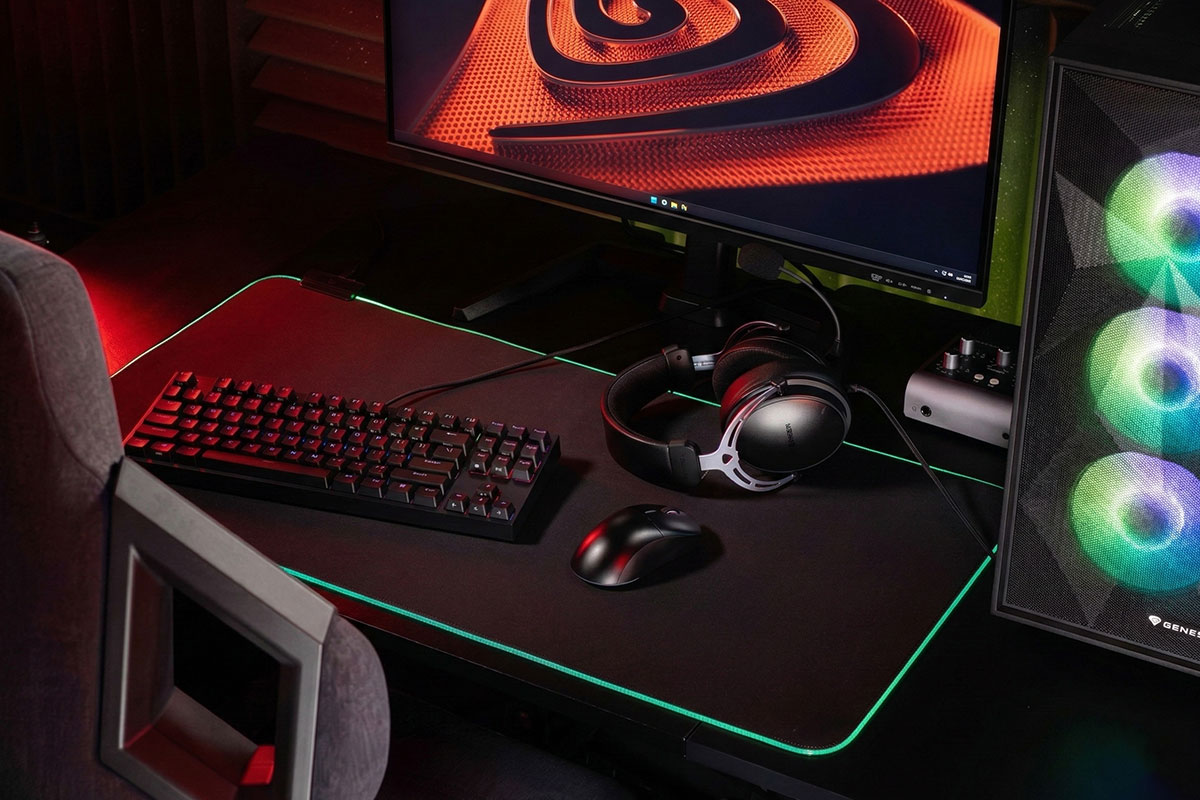 Stanowisko dla gracza od Genesis – jaki sprzęt wybrać w 2026?