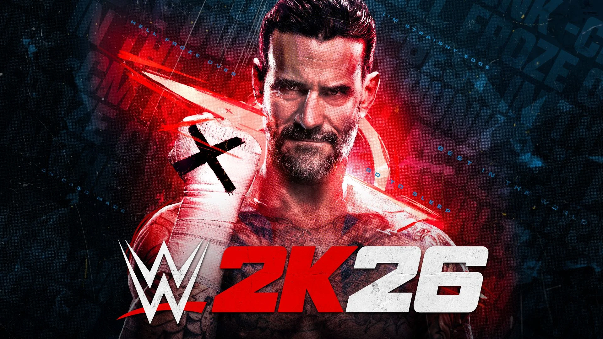WWE 2K26 – recenzja gry. Ta recenzja to Pipe Bomb godny CM Punka. 2K26 to najbardziej rozczarowująca odsłona w ostatnich latach