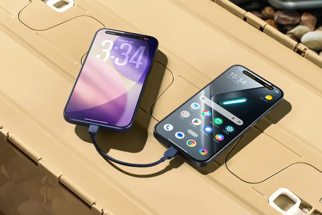 xiaomi poco x8 pro dane