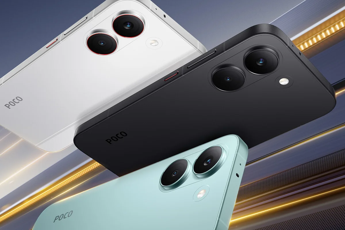POCO X8 Pro – specyfikacja, data premiery i cena