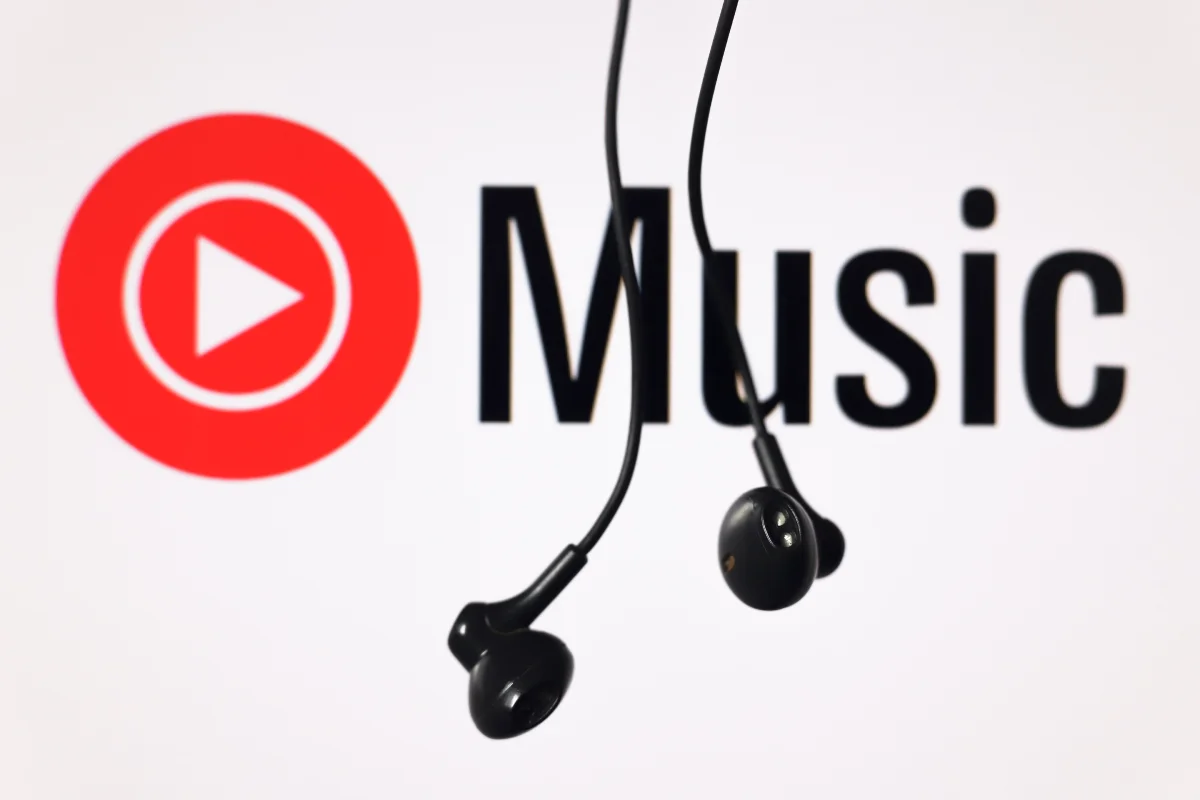 YouTube Music – ile kosztuje słuchanie muzyki bez reklam?