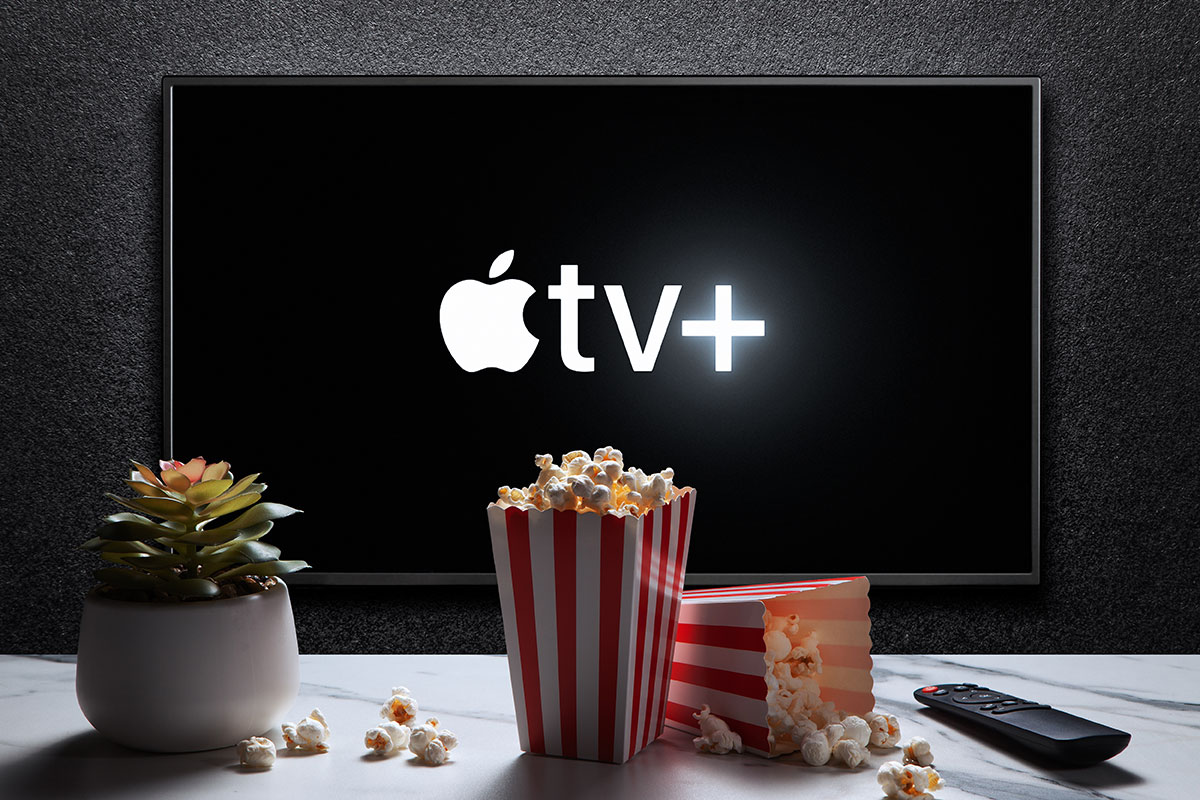 ile kosztuje Apple TV