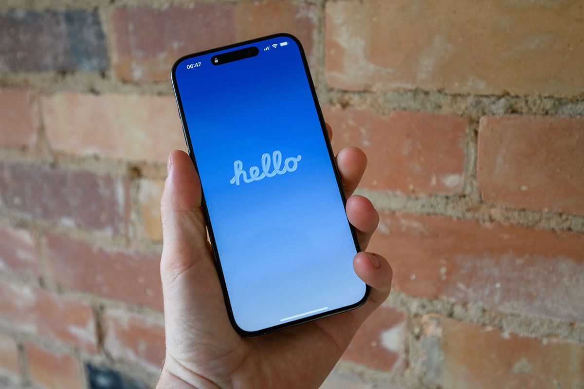 poradnik jak zresetować iPhone