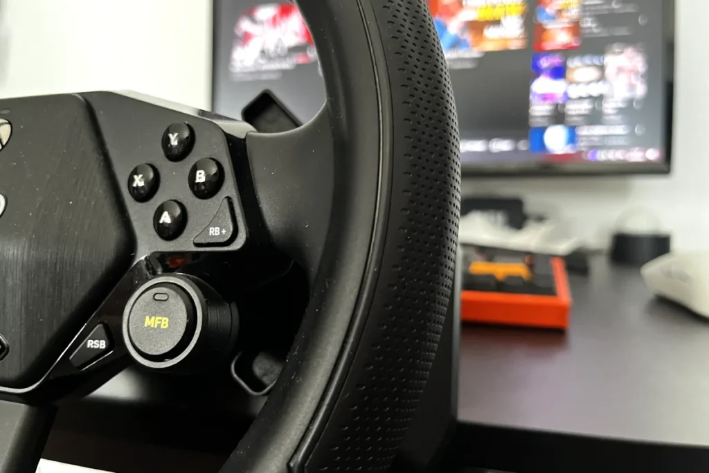 turtle beach racer wireless uchwyt