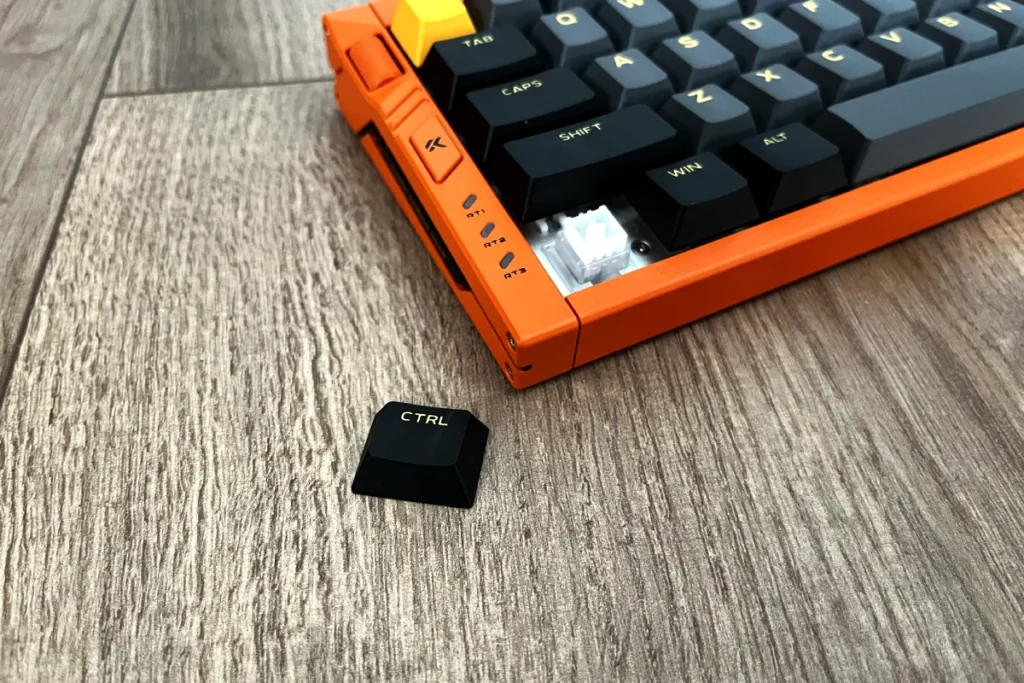 switche mchose turbo 68 ace