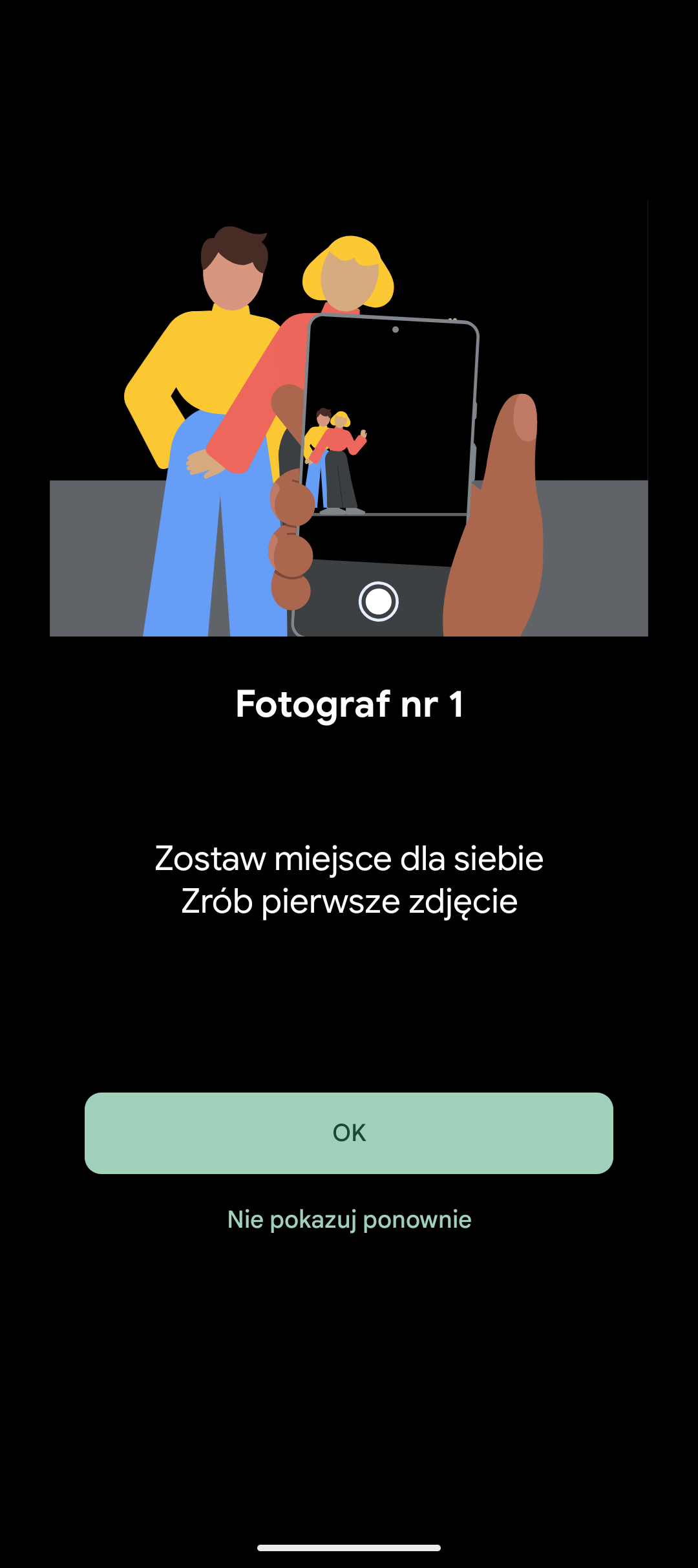 pixel 10a dodaj mnie aparat