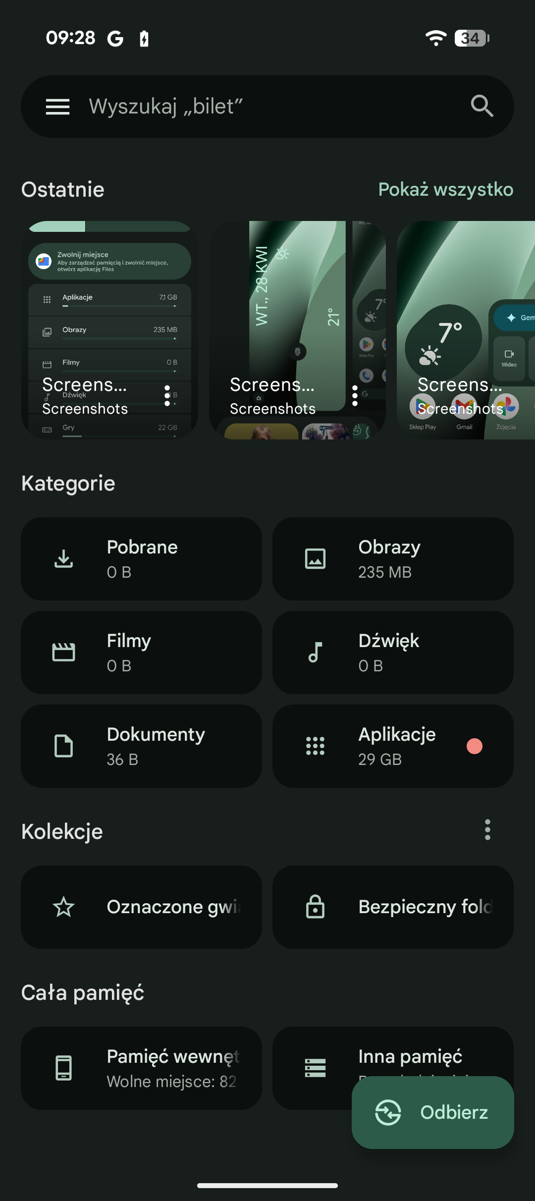 pixel 10a pliki