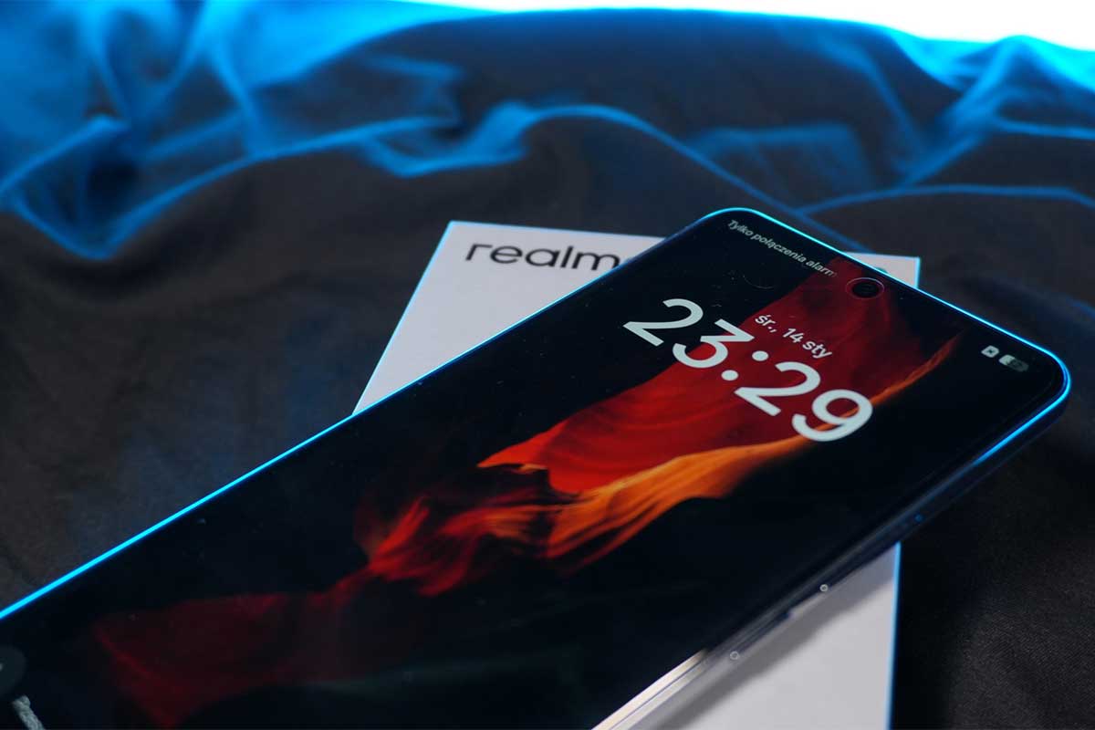 Jaki telefon do zdjęć ze średniej półki? Oto polecany model