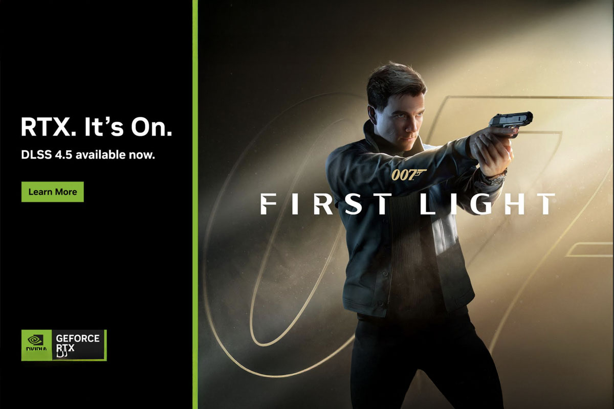 007 first light I diss