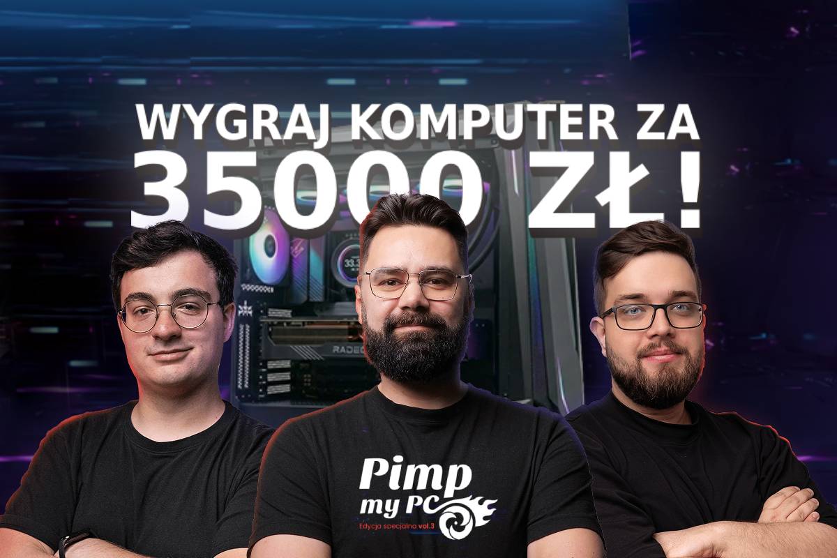 pimp my pc konkurs