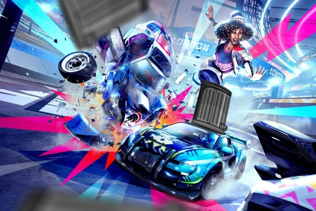 PlayStation wyłącza Destruction AllStars. Kolejna gra-usługa znika z PS Store
