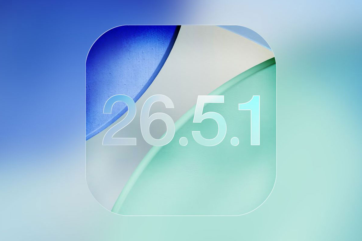 Apple szykuje iOS 26.5.1. iPhone’y mogą dostać aktualizację lada moment