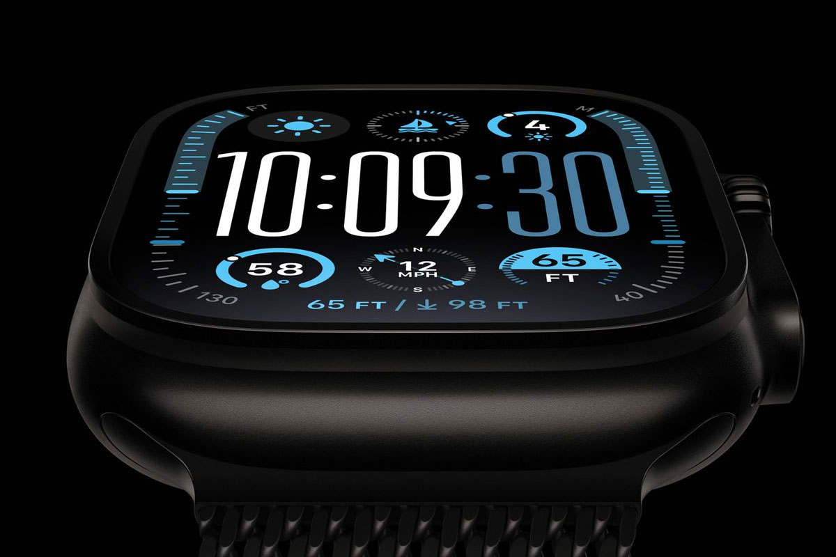 watchOS 27