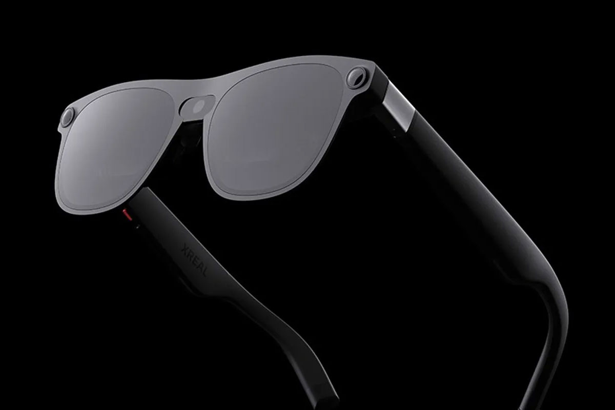 Google i Xreal chcą odczarować okulary XR