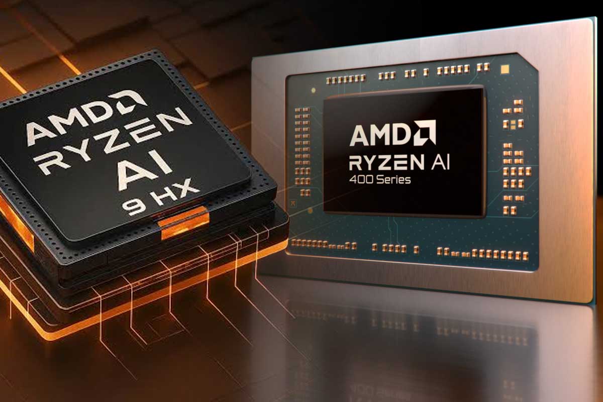 ryzę ai 9 hx 470 wydajność