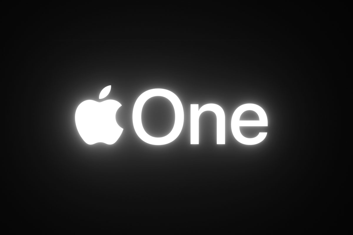 subskrypcja apple one