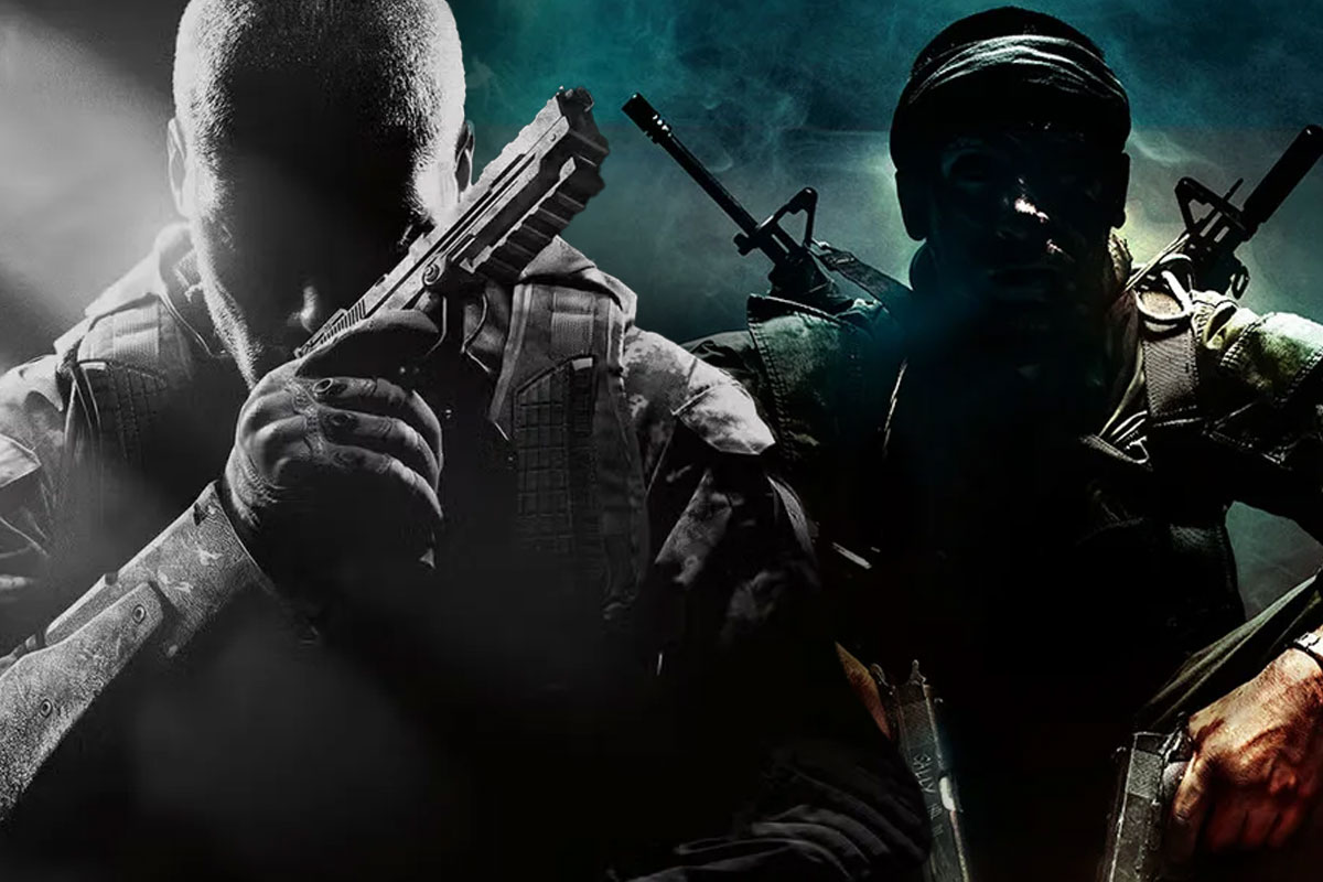 Call of Duty: Black Ops 1 i 2 mogą trafić na nowe platformy. Wyciek wskazuje na wersje PS4 i PS5