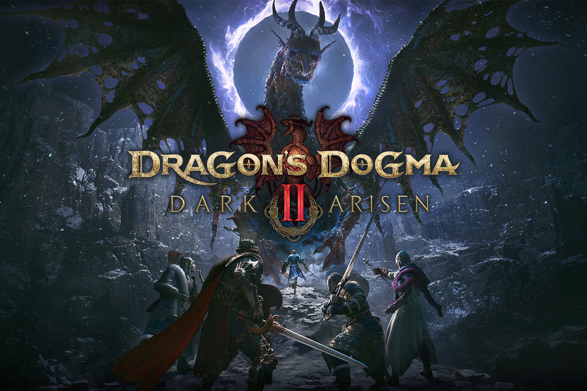 news o dragon's dogma 2