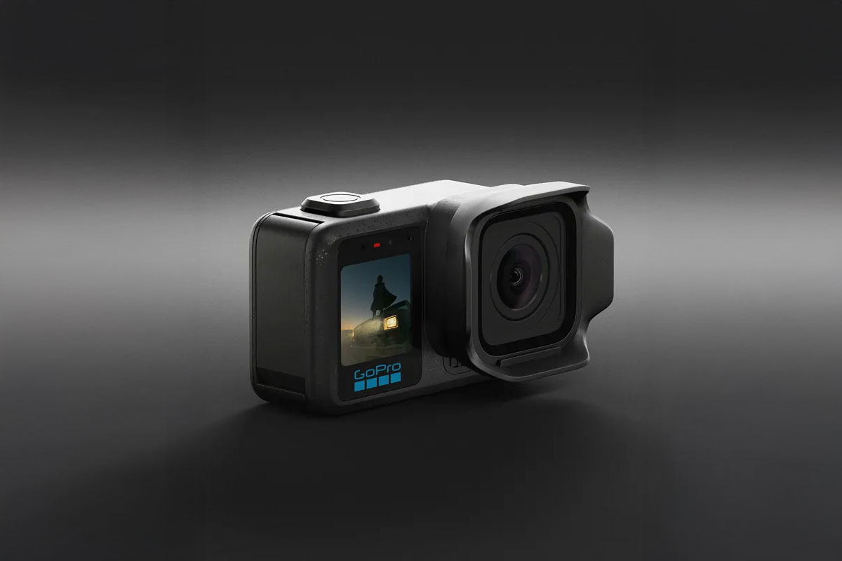 gopro mission 1 co to za kamera