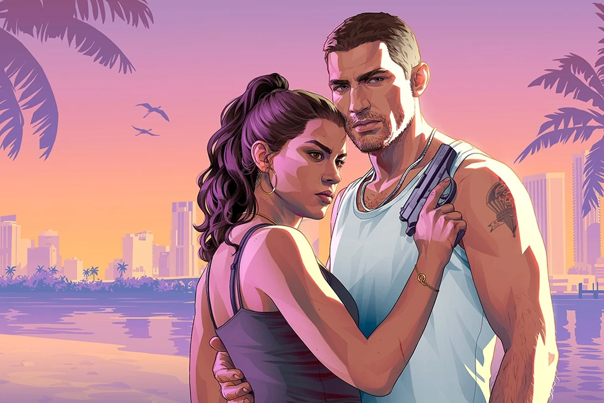 GTA 6 – trzeci trailer niebawem?