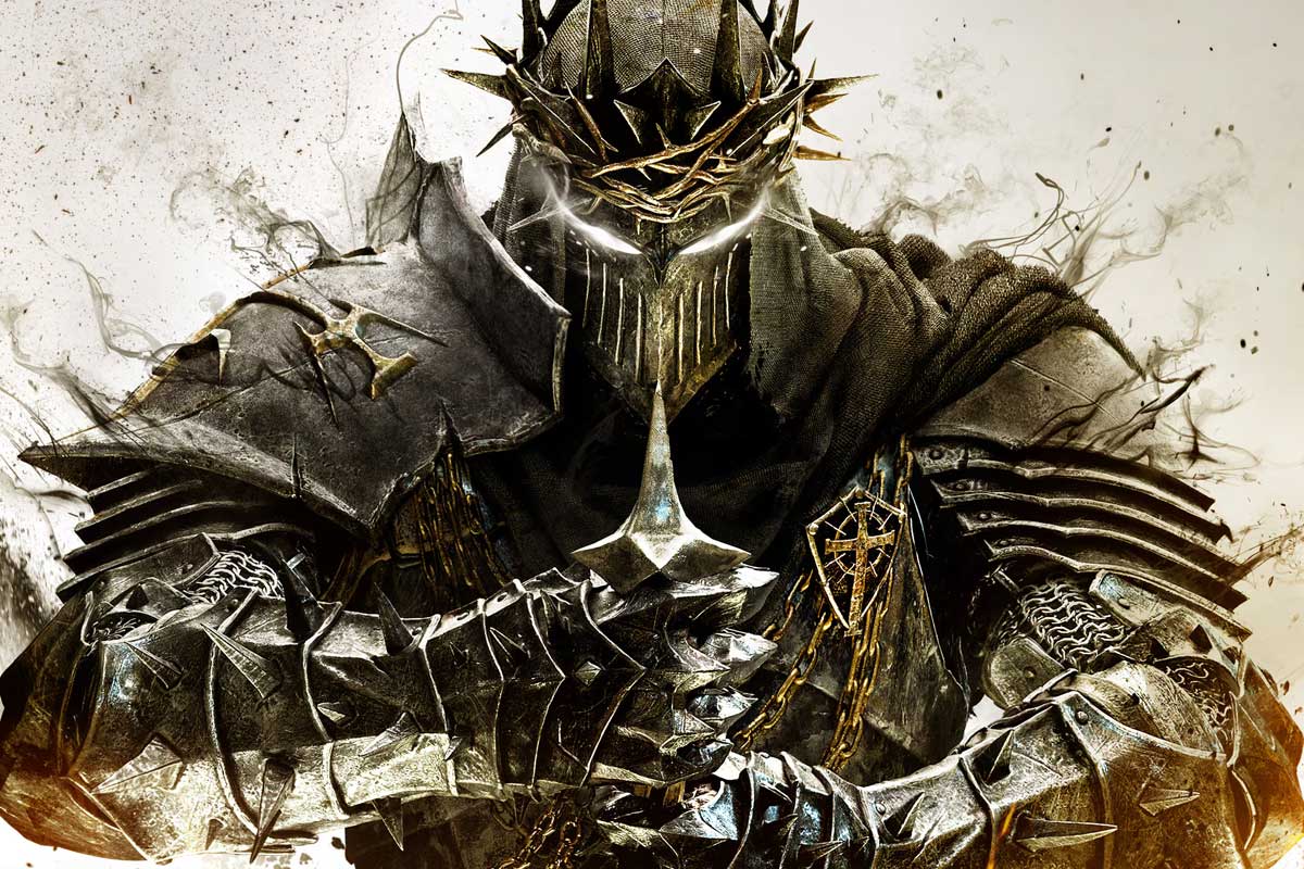 Lords of the Fallen II ucieka przed GTA 6