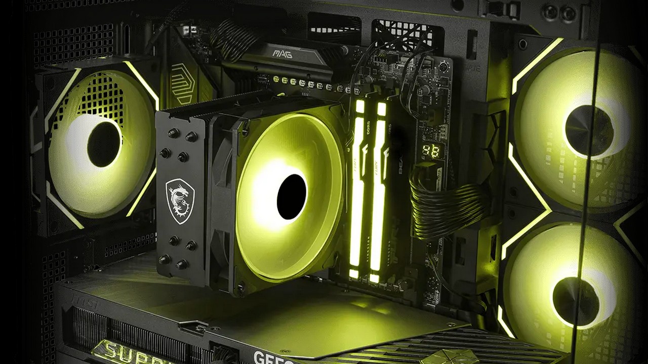Jakie chłodzenie AiO do PC? Polecane modele na 2026 rok
