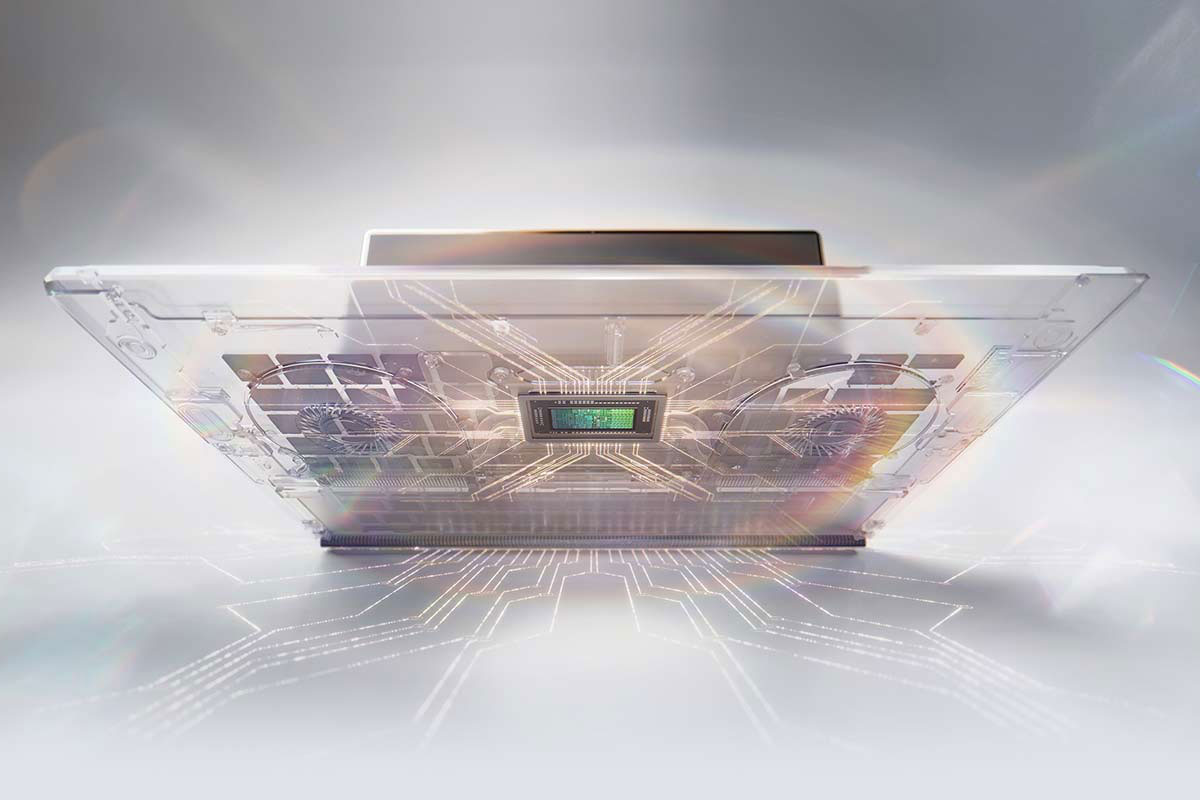 NVIDIA RTX Spark: nowy superchip ma zmienić komputer w osobistego asystenta AI