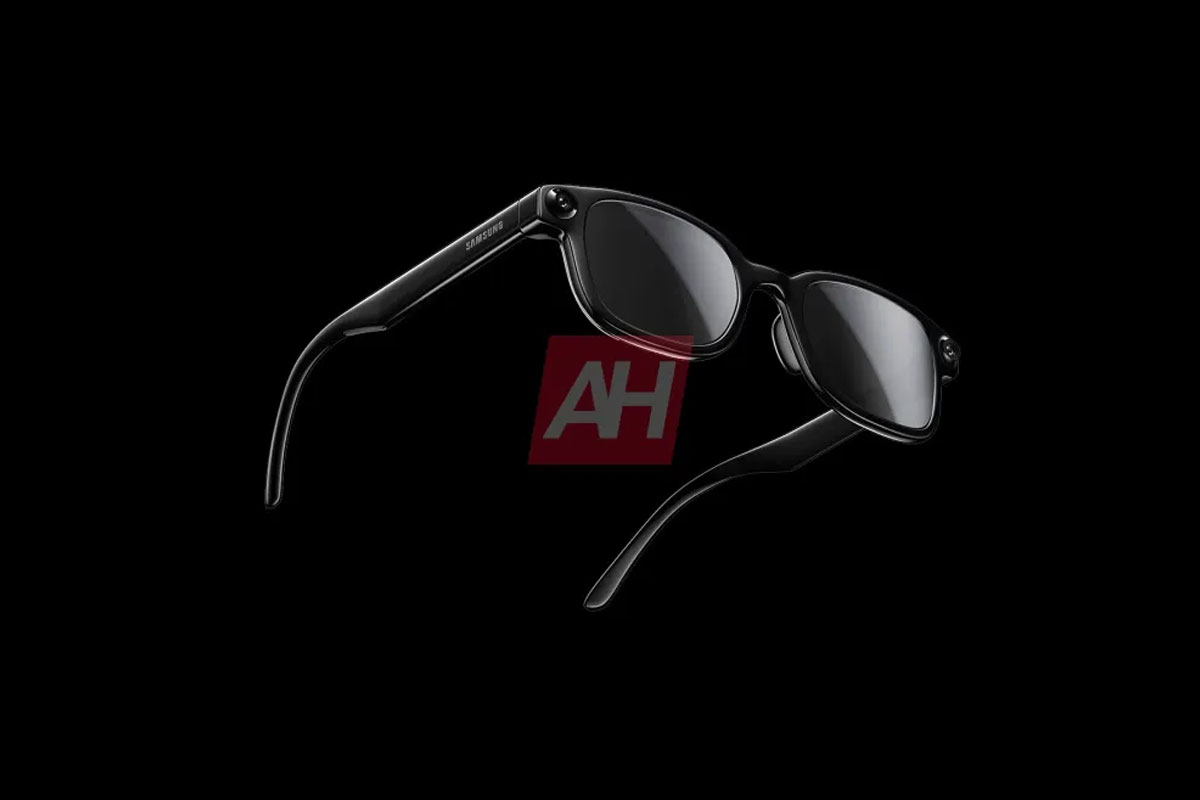samsung galaxy glasses nowe okulary