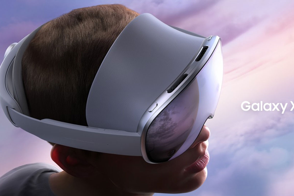 samsung galaxy XR premiera cena
