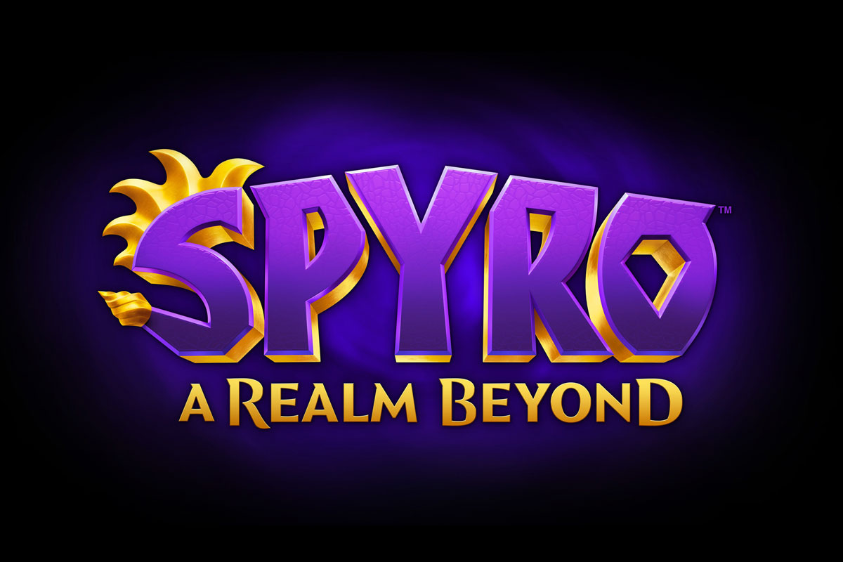 Spyro: A Realm Beyond – fioletowy smok wraca po prawie 20 latach!
