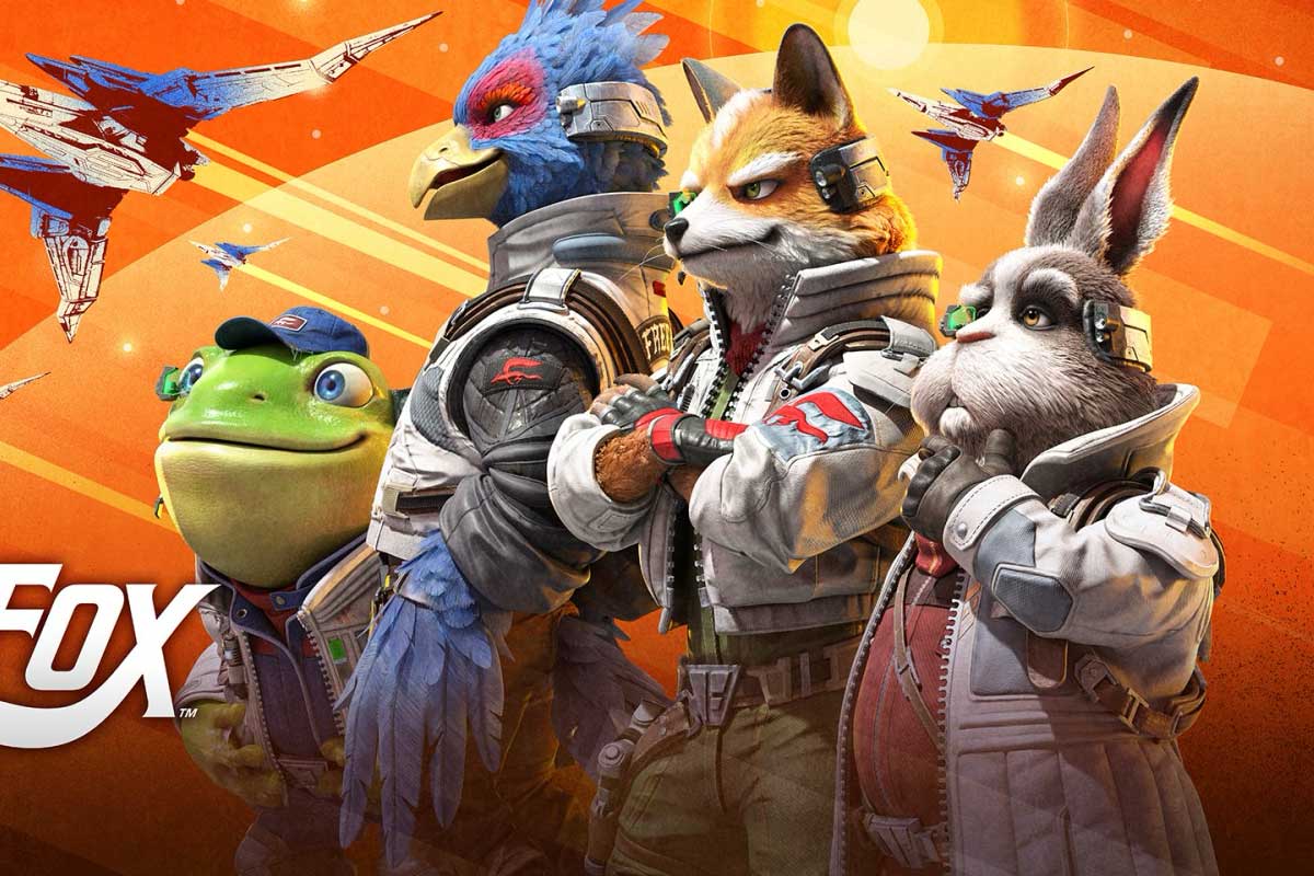 Star Fox na Switch 2: wyciekł wynik recenzji przed embargo. Jest dobrze?
